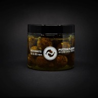 BOOSTED HOOKBAITS SCOPEX SQUID HOT SPICE 200G 16-20MM - Putton Flavors