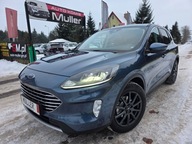 Ford Kuga IV 1,5TDCI-120KM Zarejestrowany, Asystent Odległości, CarPlay..