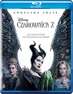 Film Czarownica 2 płyta Blu-ray