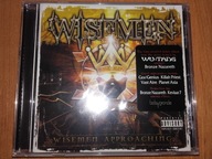 Wisemen - Wisemen Approaching USA!!! FOLIA!!!