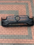 MERCEDES W253 x253 glc lift zderzak kompletny pakiet AMG A2538855704