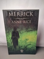 Merrick Anne Rice