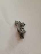 WARHAMMER DWARF WARRIOR METAL 13