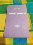 Wspinaczki po chmurach Tadeusz Schiele