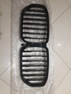 Atrapa grill x5 g05 Black oryginał + kamera