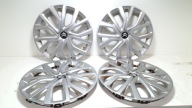 CITROEN BERLINGO IV KOŁPAKI ORYGINALNE 16" KOMPLET 9821512177
