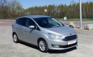 Ford C-MAX 1.5 150KM LIFT Automat Bogate wyposazenie K.Serwisowa Zarejestr