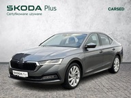 Skoda Octavia 1.5TSI 150KM Style DSG l Gwarancja,