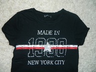 t-shirt FB SISTER, S