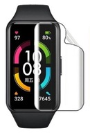 FOLIA OCHRONNA TPU DO OPASKI HUAWEI BAND 6