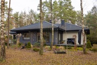 Dom, Radzymin, Wołomiński, 169 m²