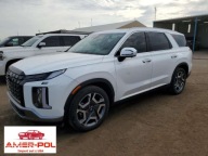 Hyundai Palisade 2023 HYUNDAI PALISADE SEL PREMIUM 3.8 Benzyna 291KM