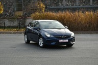 Opel Astra K 1.2Turbo 110KM 2020r. Polski SALON