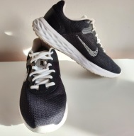 Sneakersy sportowe buty N i K E 37 / 37,5 super stan markowe (B7)