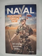 Ostatnich gryzą psy Naval