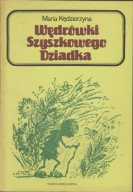 Wędrówki Szyszkowego Dziadka