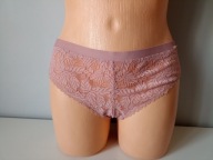 Śliczne markowe majteczki Primark Collection X Essential UK 12/14 EUR 40/42