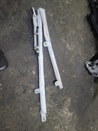 CHEVROLET AVEO T300 KURTYNA AIRBAG LEWA 631159969