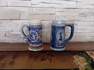 Kolekcjonerskie kufle do piwa