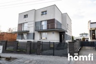 Dom, Radom, Wacyn, 110 m²