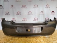 Zderzak Tył Tylny Peugeot 301 Lift 2017- 9677664277 PDC