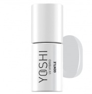 YOSHI Lakier Hybrydowy UV Hybrid Gentle 6 Ml – 401