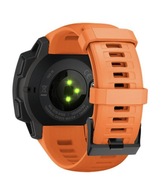Pasek opaska do Garmin Instinct /Instinct 2 /Solar