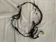 PEUGEOT 108 C1 II TOYOTA AYGO II WIĄZKA DRZWI PRZEDNICH PRAWYCH 3D EU