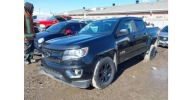 Dodge RAM 2020CHEVROLET COLORADO Kanada 4x4 KUPIONY w transporcie do Polski