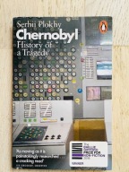 Serhii Plokhy Chernobyl History of a Tragedy