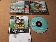 Action Bass Kompletna Angielska