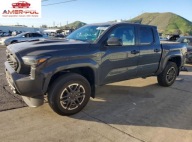 Toyota Tacoma Trd Sport 2025 2.4 Benzyna 278KM