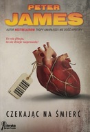 Czekając na śmierć Peter James