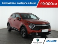 Kia Sportage 1.6 T-GDI HEV, Salon Polska