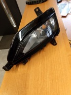 VW GOLF VII LIFT HALOGEN PRAWY PRZÓD 5G0941662F