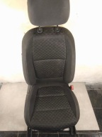 KIA RIO IV 4 2017- LADNY PRAWY FOTEL PASAŻERA EUROPA WARSZAWA