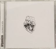 Organizm, Głową w dół