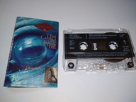 King Crimson – Sleepless - The Concise King Crimson - KASETA MC K945