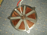 CEWKA INDUKCJI 19mm do indukcjiAMICA ?? Płyta indukcyjna cewka indukcyjna