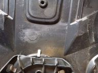 Osłona górna silnika N63 BMW 6 F06 Gran coupe 650i 2013 7577456