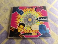 CD Londonbeat – You Bring On The Sun (1992)