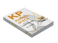 Kodeks pracy z wprowadzeniem - redakcja Aneta Flisek