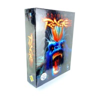 NOWA PRIMAL RAGE BIG BOX KOLEKCJONERSKI ENG
