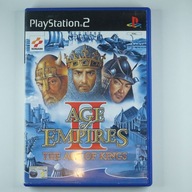 Age of Empires II PS2