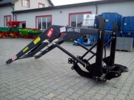 Ładowacz Czołowy TUR WOL-MET 2-sekcyjny Zetor 5211 7211