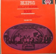 King Oliver's Dixie Syncopators – Volume Two