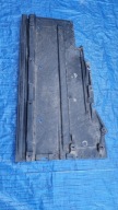 Osłona płyta podwozia podłogi lewa Audi A4 B8 A5 8T 1.8 2.0 TFSI 8K0825207B