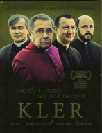 Kler płyta DVD