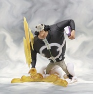Bandai Tamashii Nations Figuarts Zero Bartholomew Kuma „One Piece” (fig