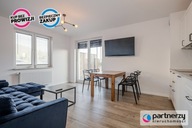 Mieszkanie, Reda, Wejherowski, 51 m²